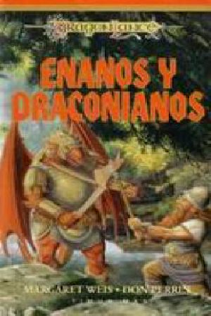 [Dragonlance: Kang's Regiment 01] • Dragonlance - El Regimiento De Kang 1